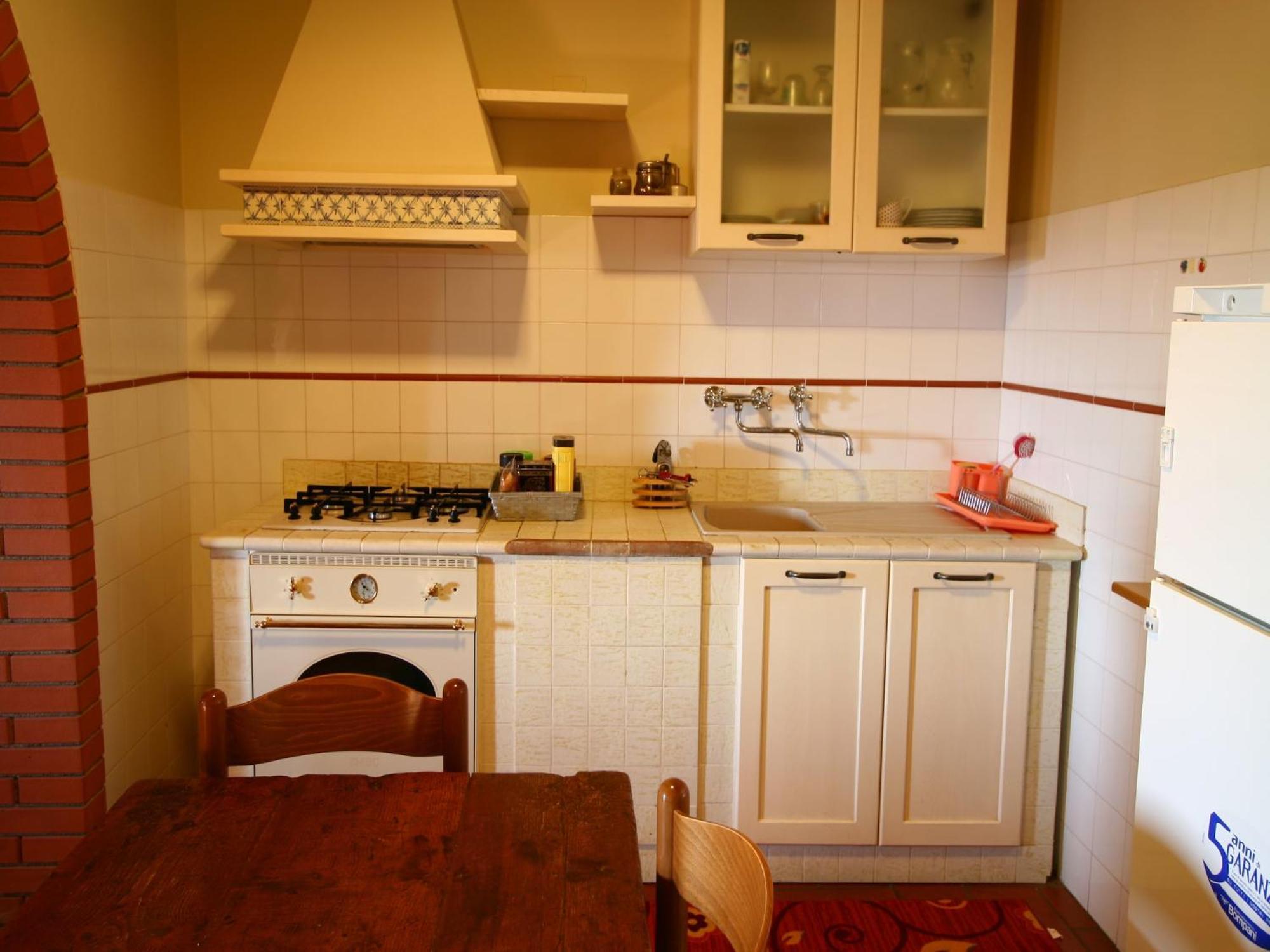 Modern Farmhouse In Pienza With Pool 外观 照片